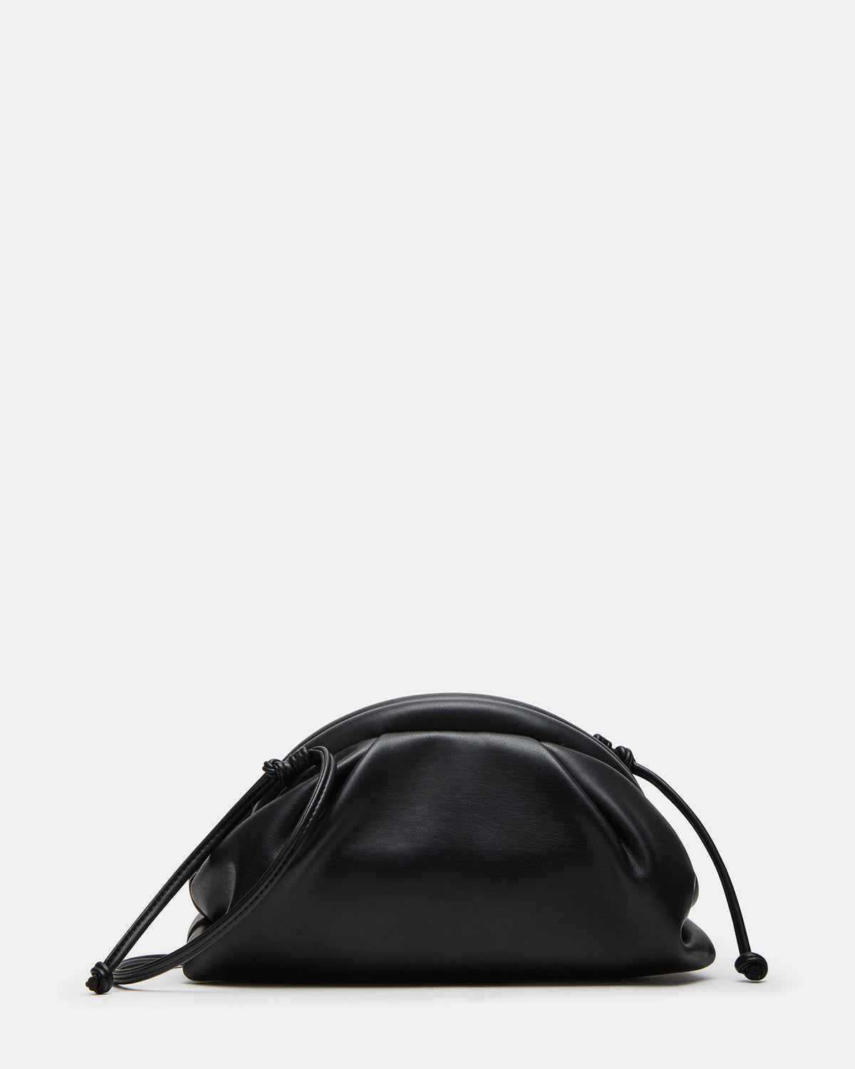 NOIR HEEL AND HAILEE BAG BLACK BUNDLE | Matching Shoe And Bag