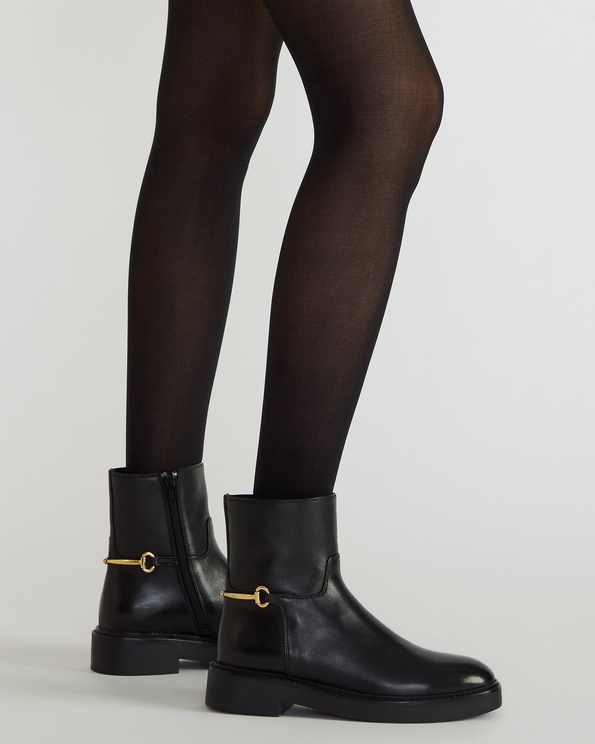 DIABLO Taupe Suede Women's Ankle Boot