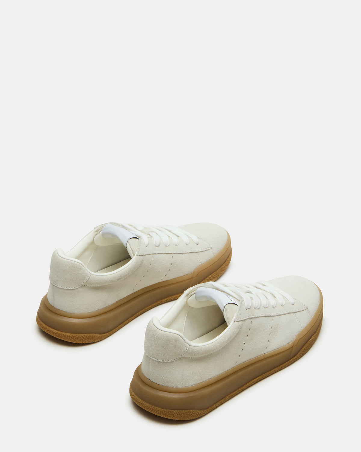 STRIVE Ice Suede Low-Top Lace-Up Sneaker | Women's Sneakers