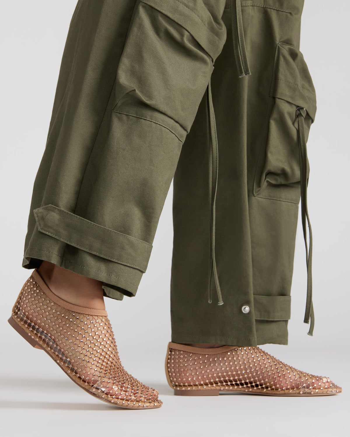 MINO Pearl Women's Flat