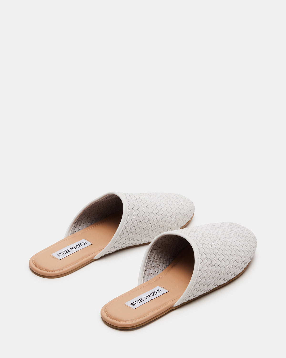 SALLIE Bone Leather Slip-On Flat | Women's Flats