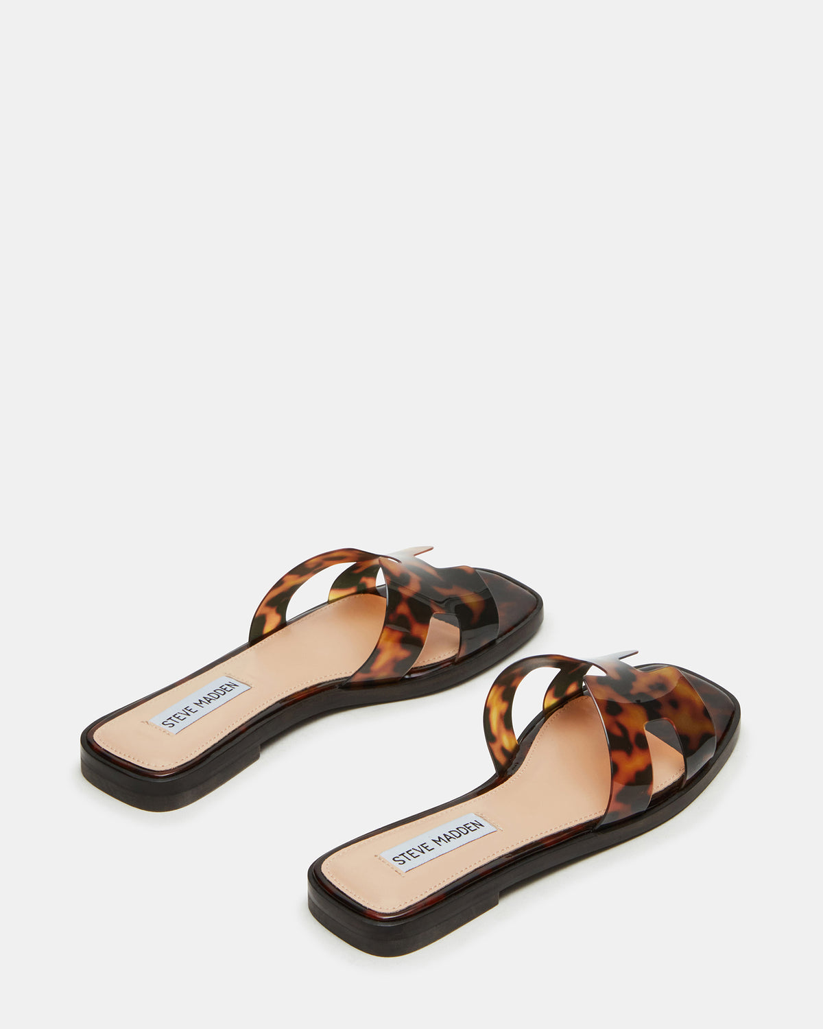 HADYN Tortoise Sandal Women's Designer Sandal
