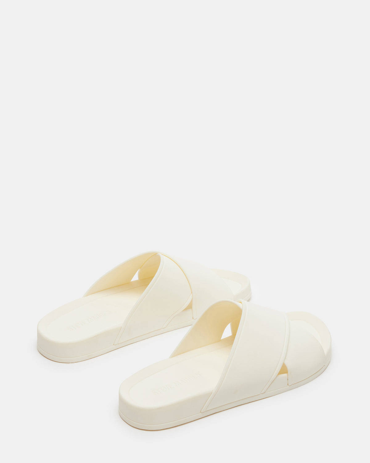 KATELYN Bone Footbed Slide | Women's Sandals