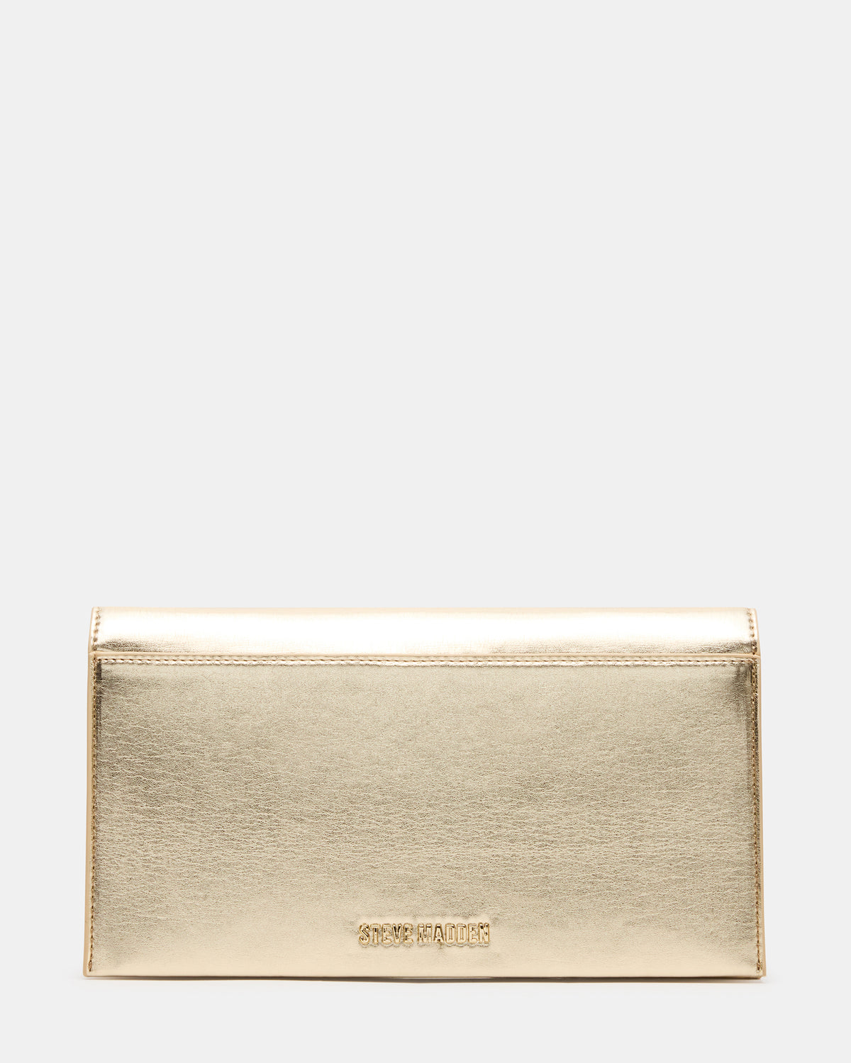 JULIANA Bag Gold Women's Crossbody Clutch Handbag