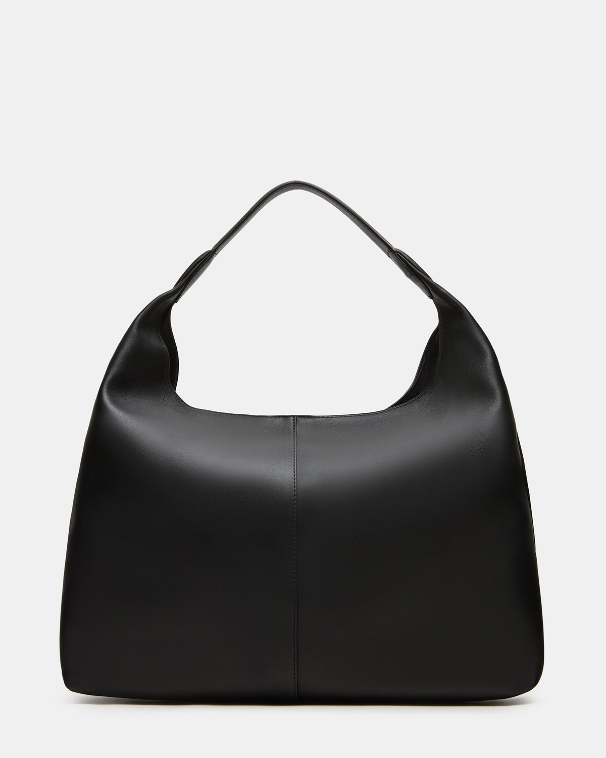 COLLINS Bag Black Hobo Slouchy Shoulder Strap Tote Handbag