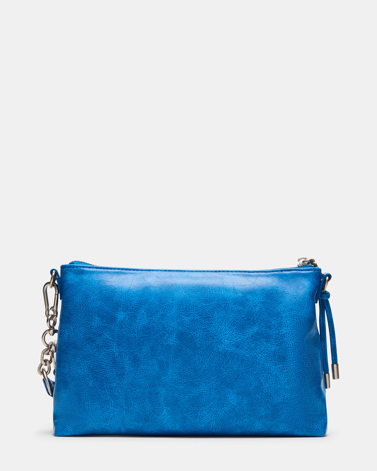 JONY Bag Azzure Top-Zipper Crossbody Handbag
