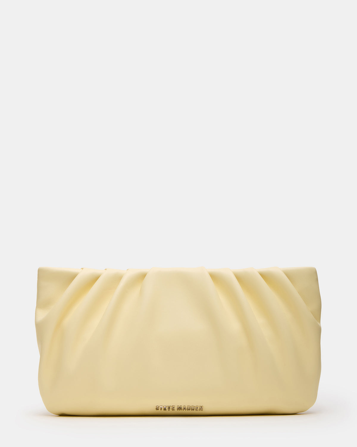 NIKA Butter Women's Pleated Crossbody Clutch Handbag