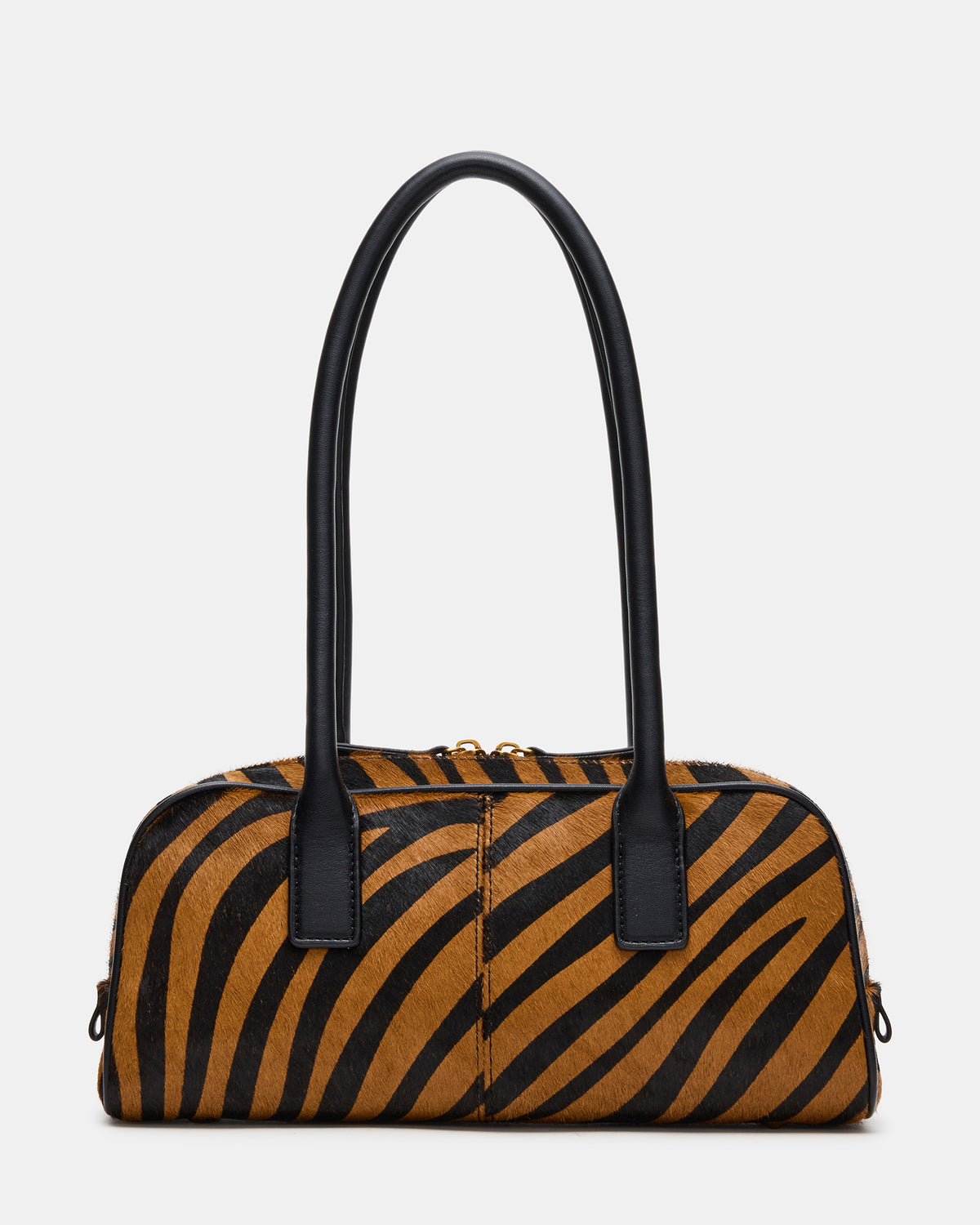 ANISE Bag Tiger Elongated Shoulder Strap Handbag