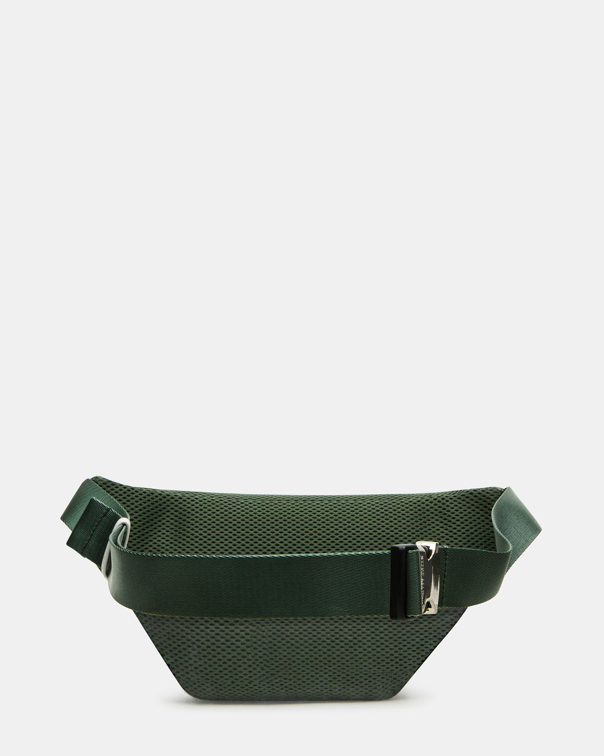 VERDICT Olive Women's Sporty Belt Handbag