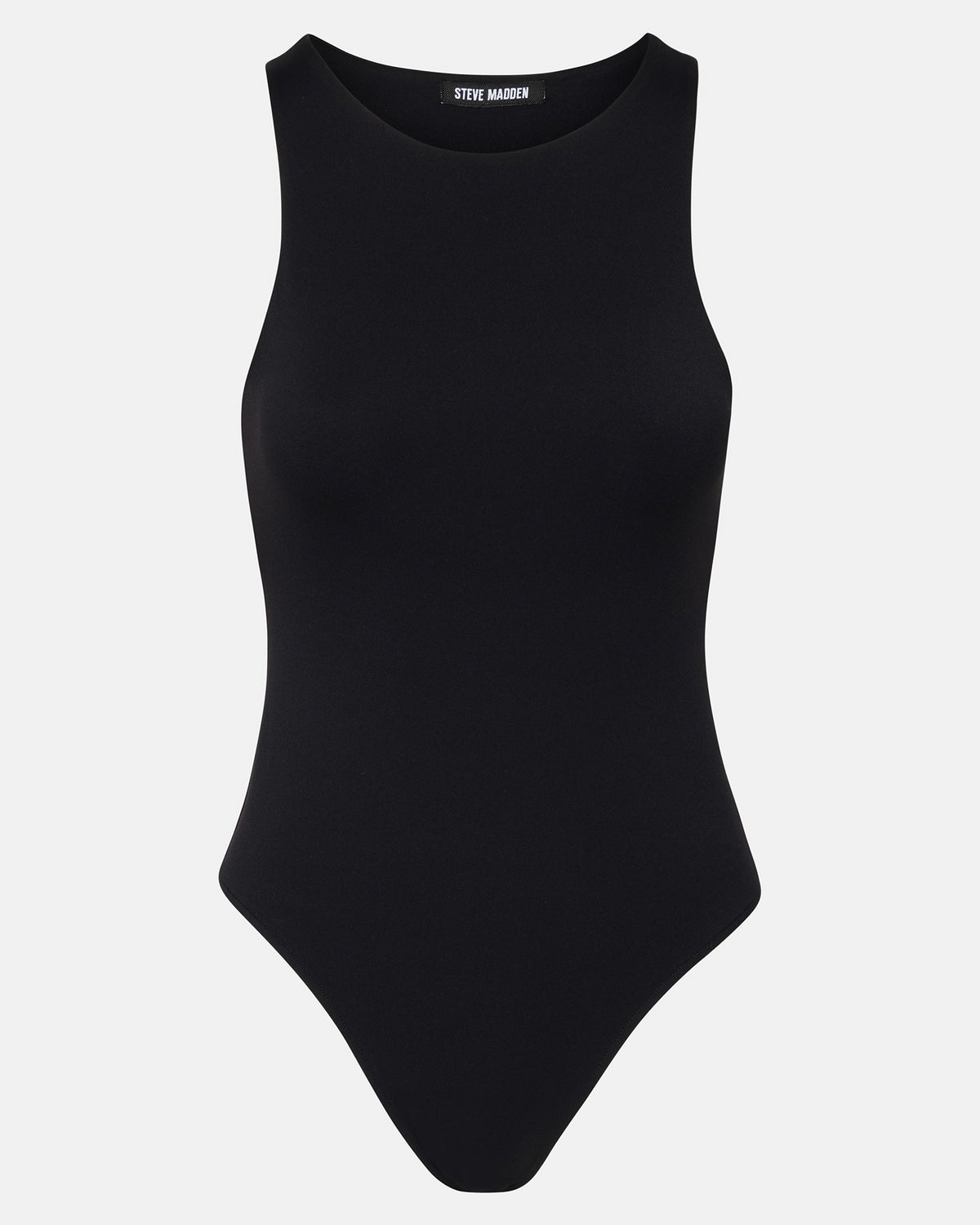 NICO Black Women's Contour Stretch Bodysuit