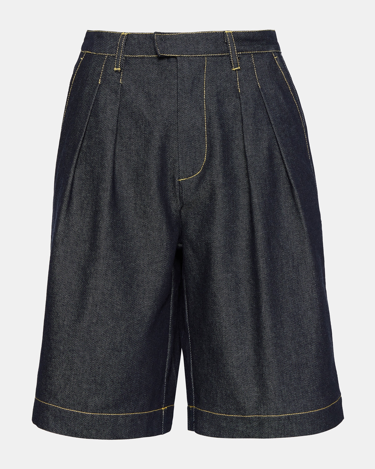 IVANA Denim Women's Shorts