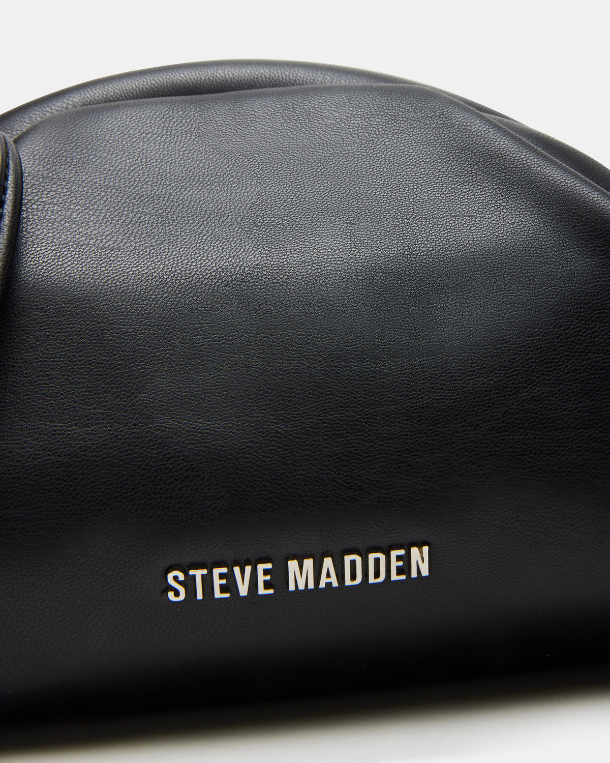 NOIR HEEL AND HAILEE BAG BLACK BUNDLE | Matching Shoe And Bag Steve Madden 5