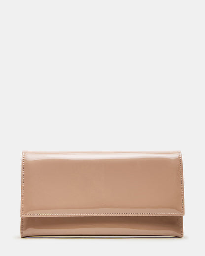 BRI HEEL AND JULIANA BAG BLUSH PATENT BUNDLE | Matching Shoe And Bag Steve Madden 5