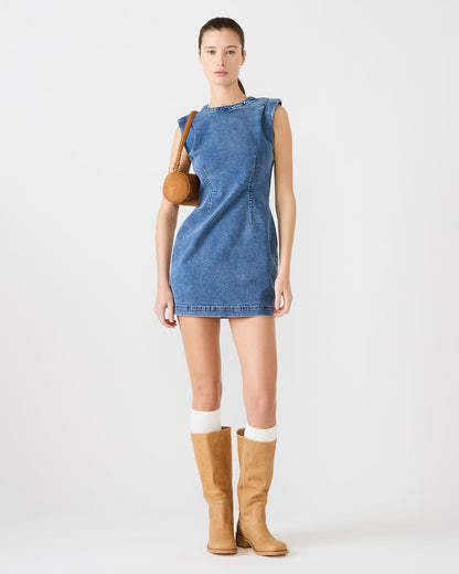 RIGGS BOOT & PRIYA BAG BUNDLE Steve Madden 5