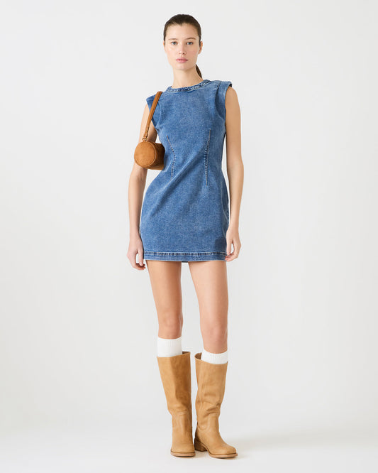 RIGGS BOOT & PRIYA BAG BUNDLE Steve Madden 5