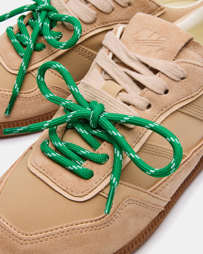 SPORTY Sand Low-Top Lace-Up Women's Sneaker Steve Madden SAND
