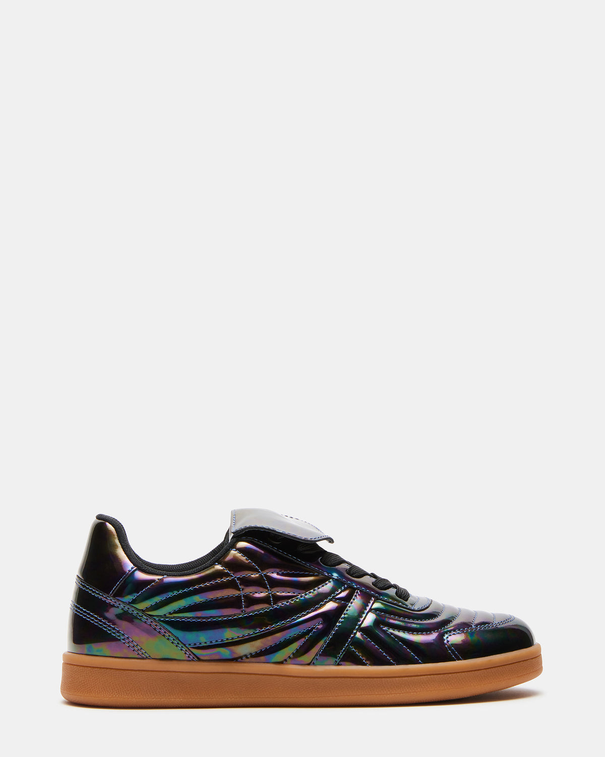 MADRID Iridescent Women's Low-Top Sneakers Steve Madden IRIDESCENT