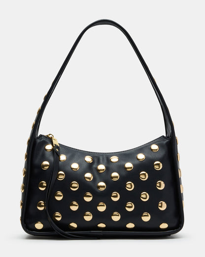 LUCIA FLAT & CHEYANN BAG BLACK BUNDLE Steve Madden 5