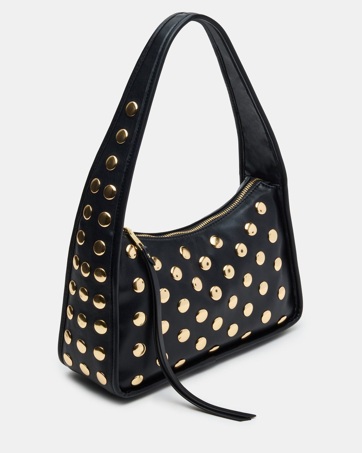 LUCIA FLAT & CHEYANN BAG BLACK BUNDLE Steve Madden 5
