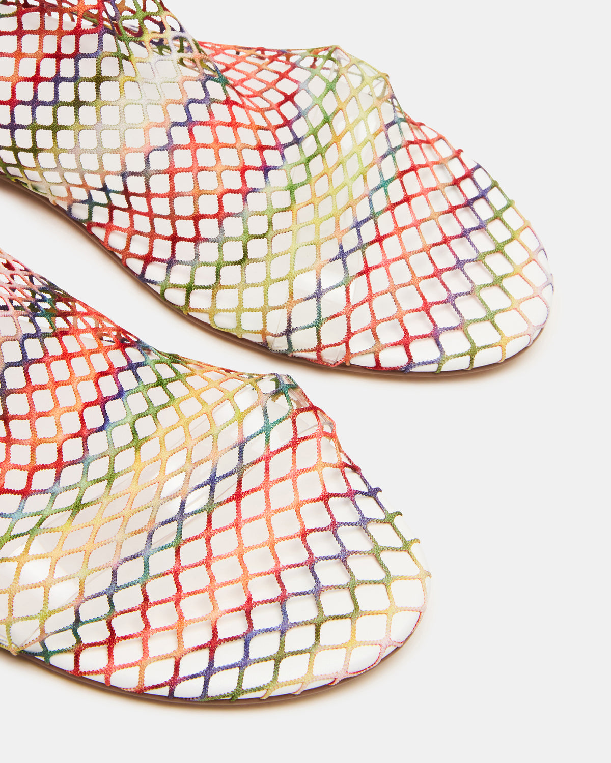MINO Multi Women's Flat Steve Madden MULTI