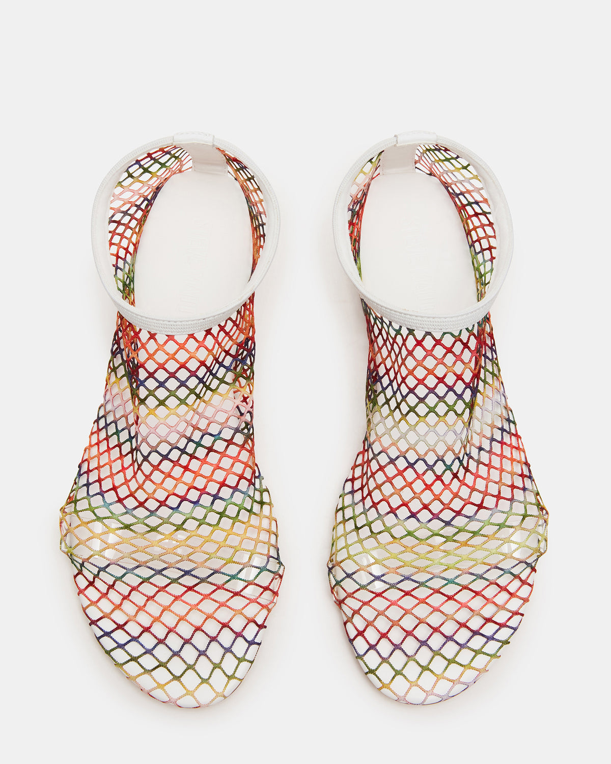 MINO Multi Women's Flat Steve Madden MULTI