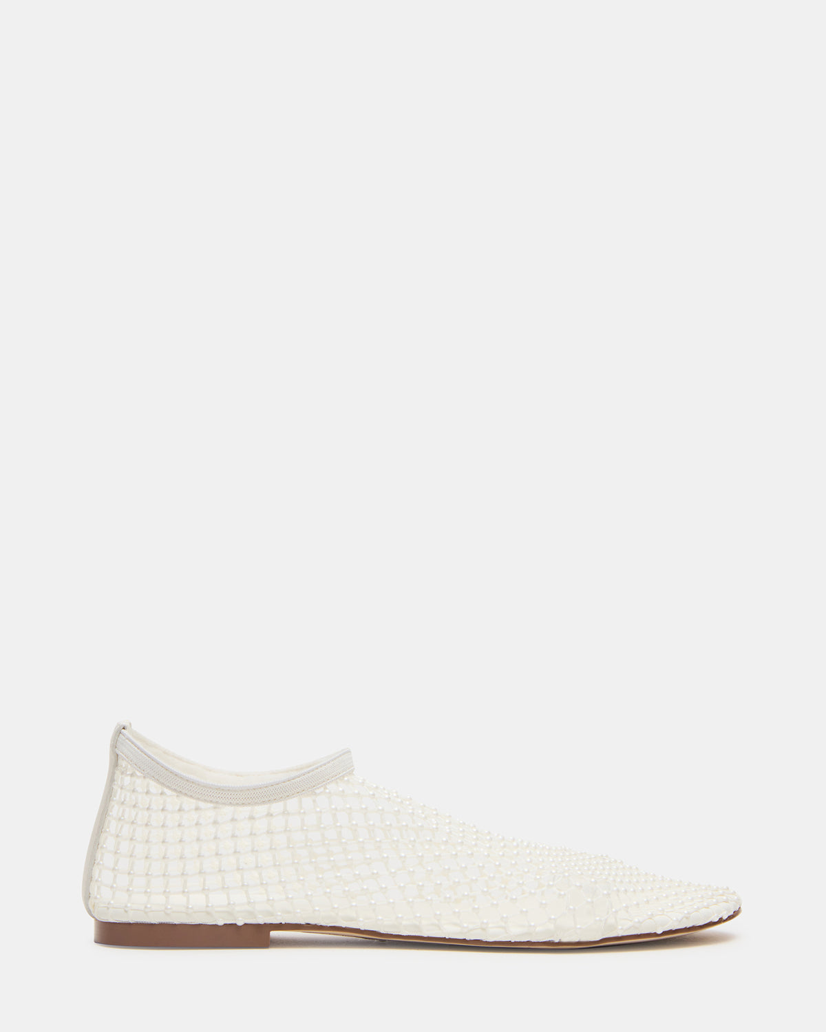 MINO Pearl Women's Flat Steve Madden PEARL