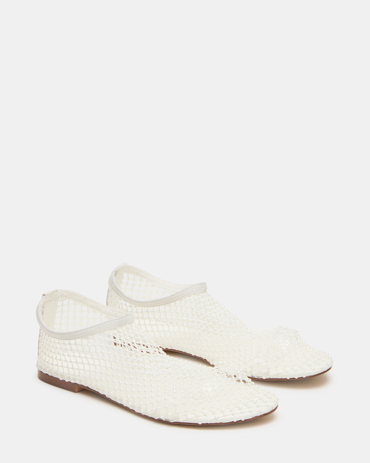 MINO Pearl Women's Flat Steve Madden PEARL