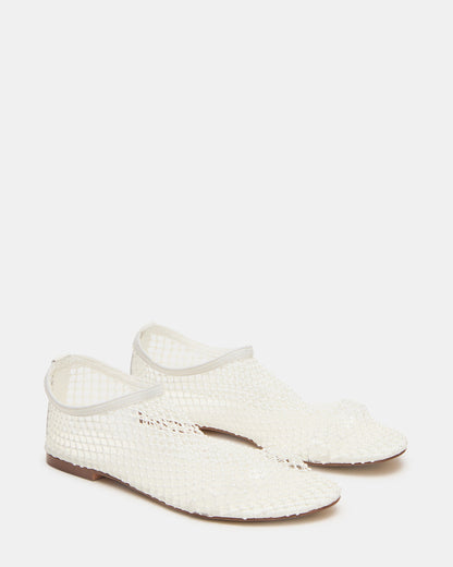 MINO Pearl Women's Flat Steve Madden PEARL