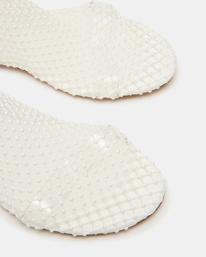 MINO Pearl Women's Flat Steve Madden PEARL