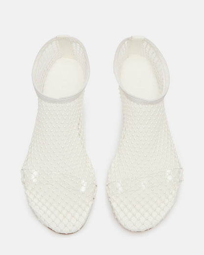MINO Pearl Women's Flat Steve Madden PEARL