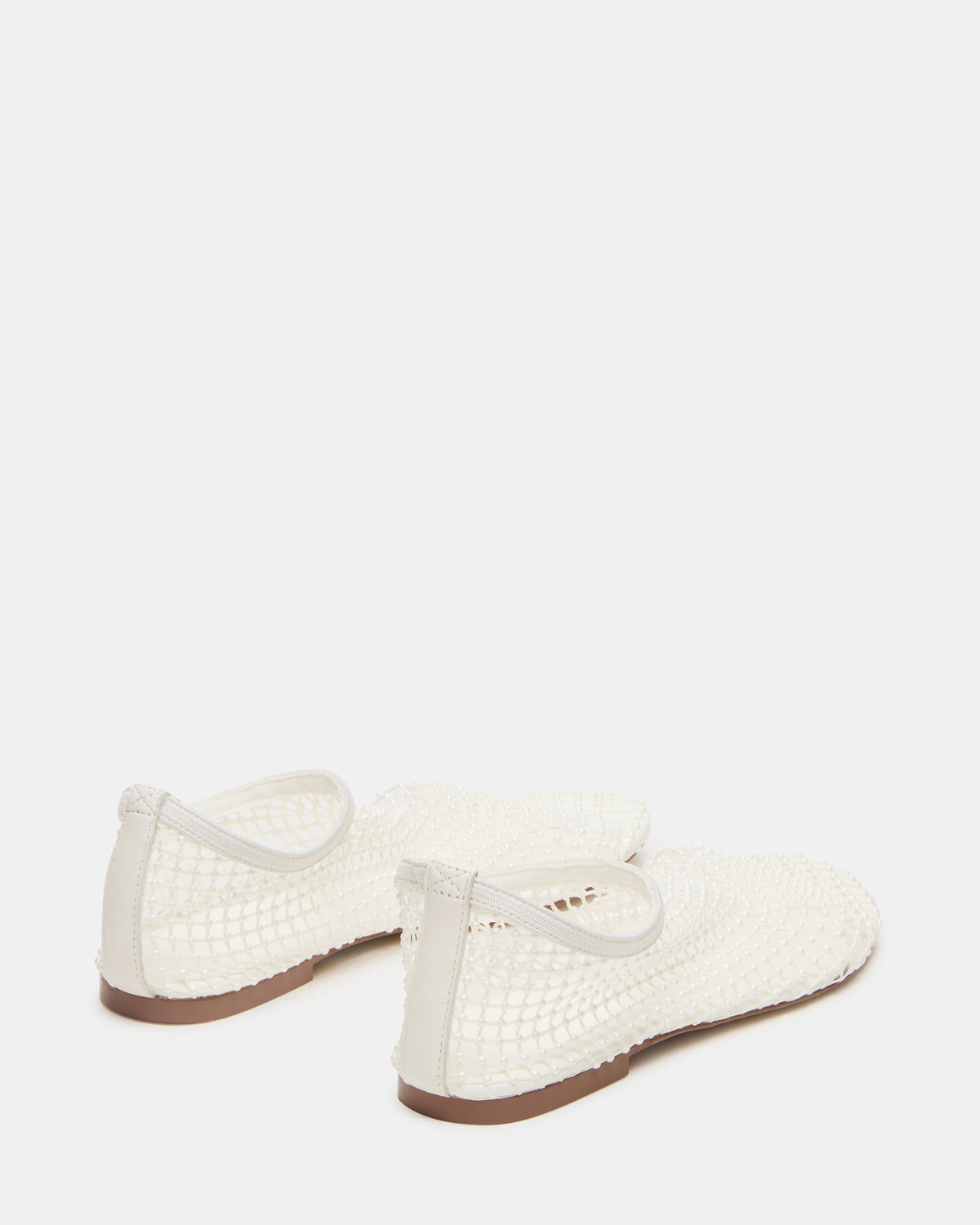 MINO Pearl Women's Flat Steve Madden PEARL