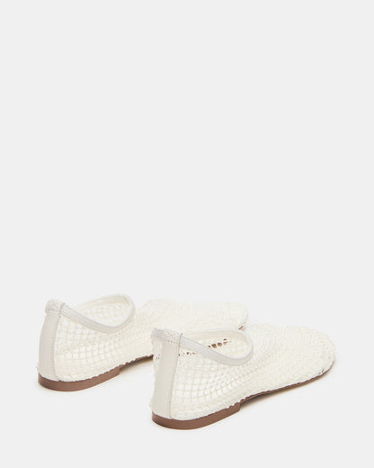 MINO Pearl Women's Flat Steve Madden PEARL