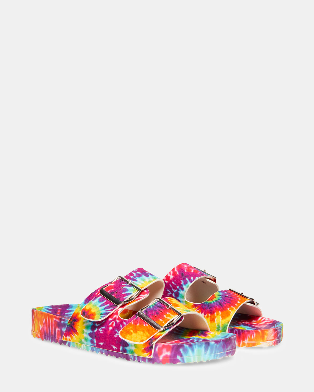 TEDDY-T BRIGHT MULTI Steve Madden BRIGHT MULTI