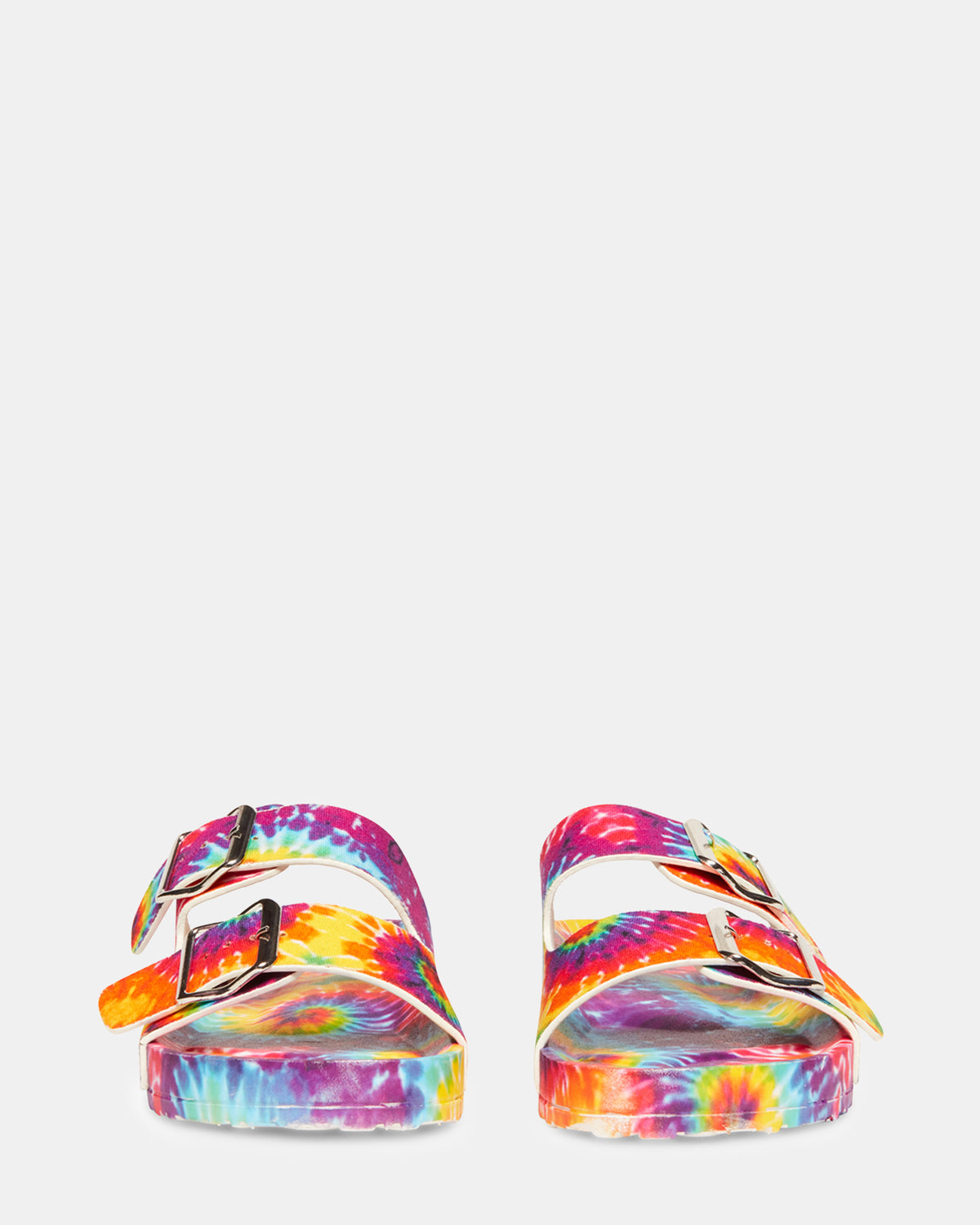 TEDDY-T BRIGHT MULTI Steve Madden BRIGHT MULTI