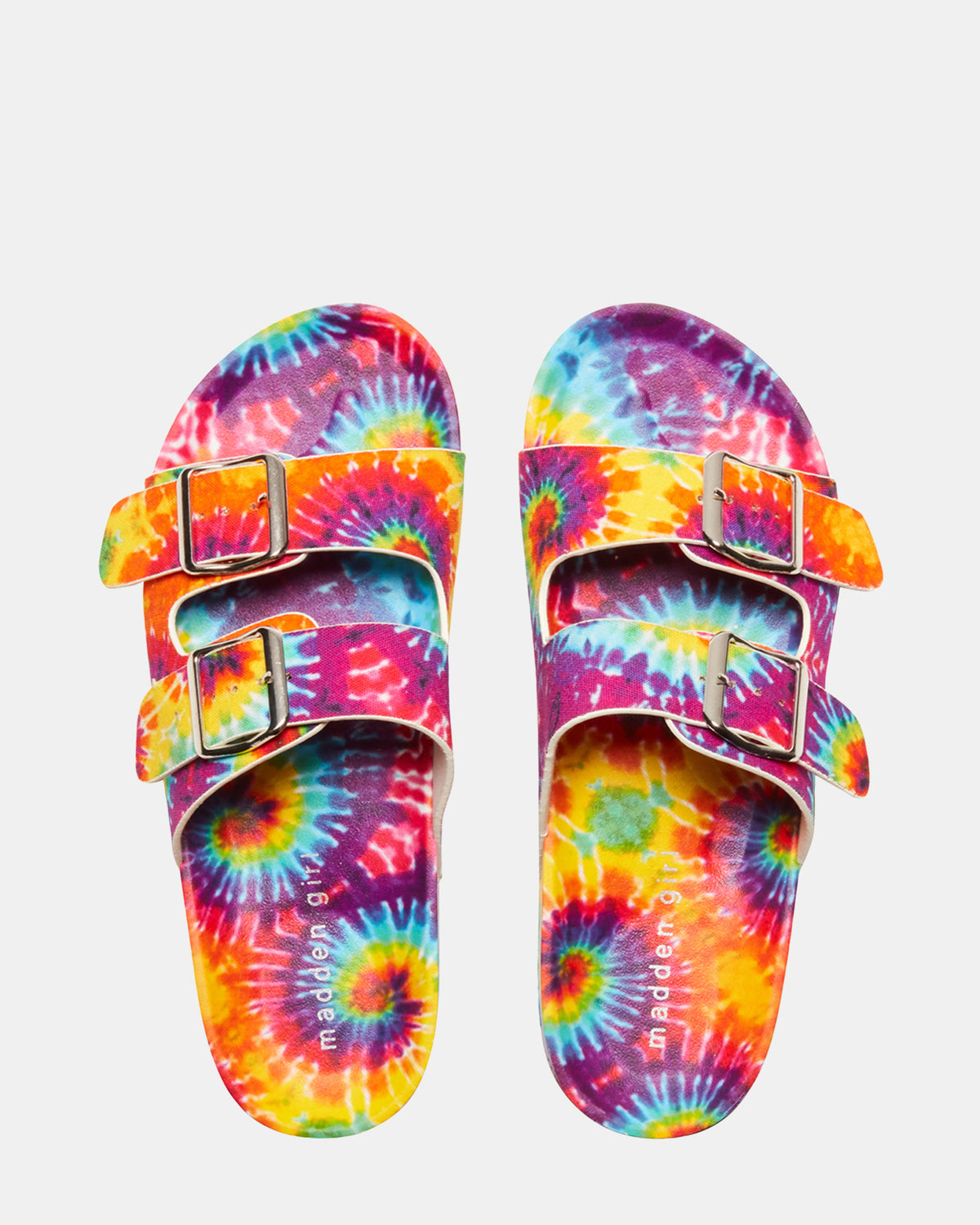 TEDDY-T BRIGHT MULTI Steve Madden BRIGHT MULTI