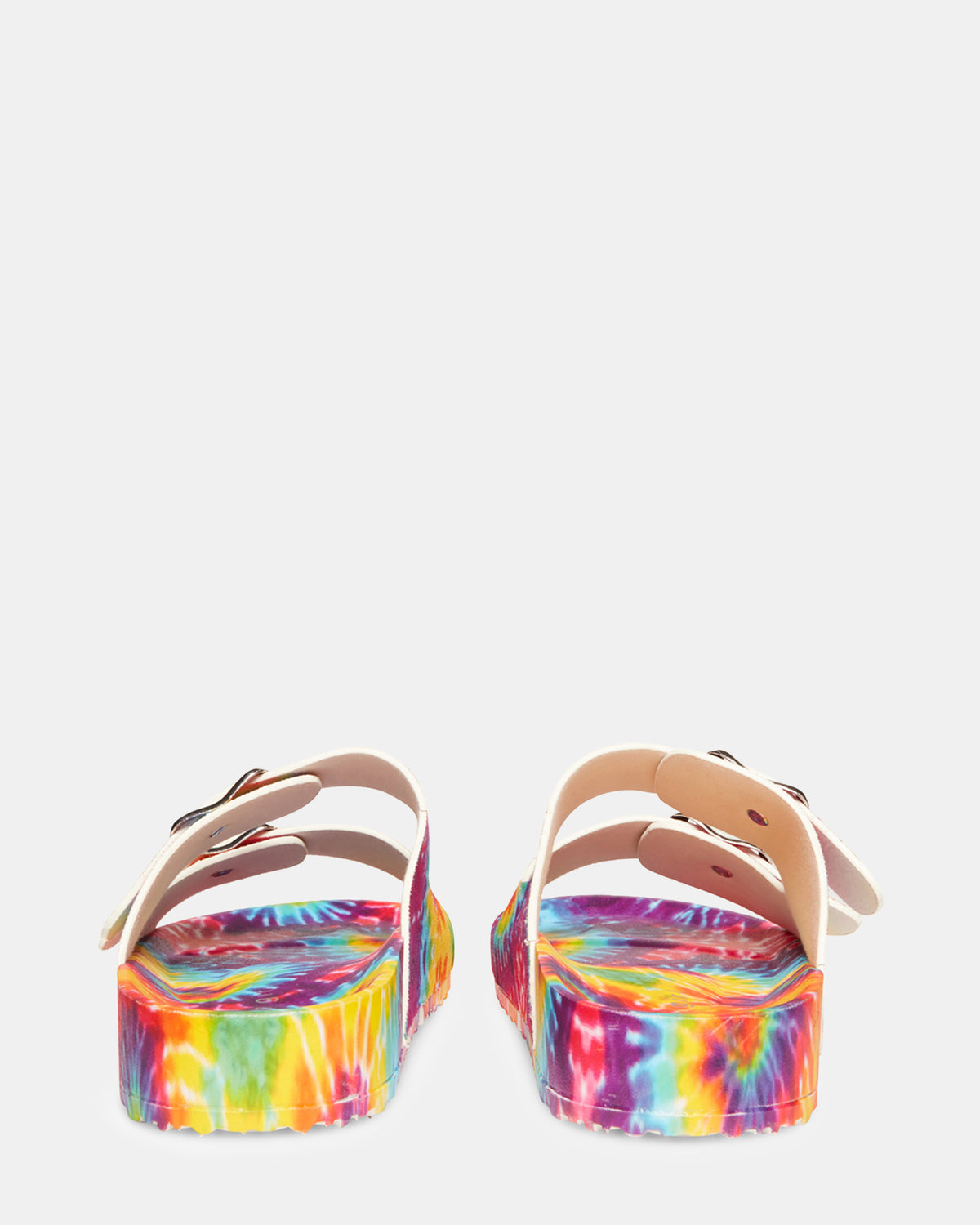 TEDDY-T BRIGHT MULTI Steve Madden BRIGHT MULTI