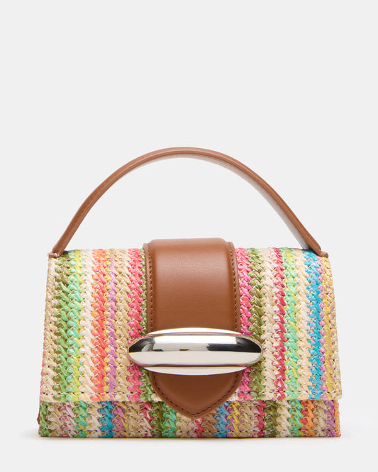 MISHELL Bag Multi Top-Handle Mini Handbag Steve Madden MULTI