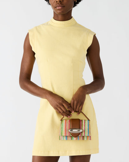 MISHELL Bag Multi Top-Handle Mini Handbag Steve Madden MULTI