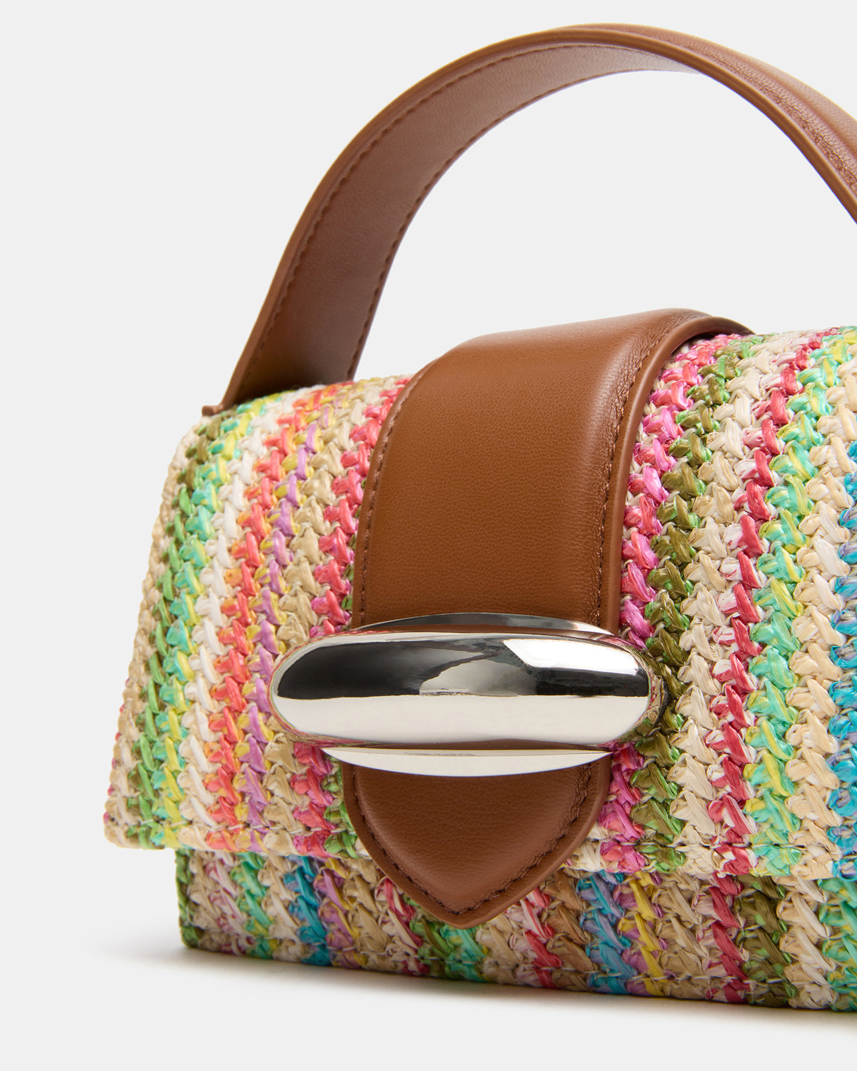MISHELL Bag Multi Top-Handle Mini Handbag Steve Madden MULTI
