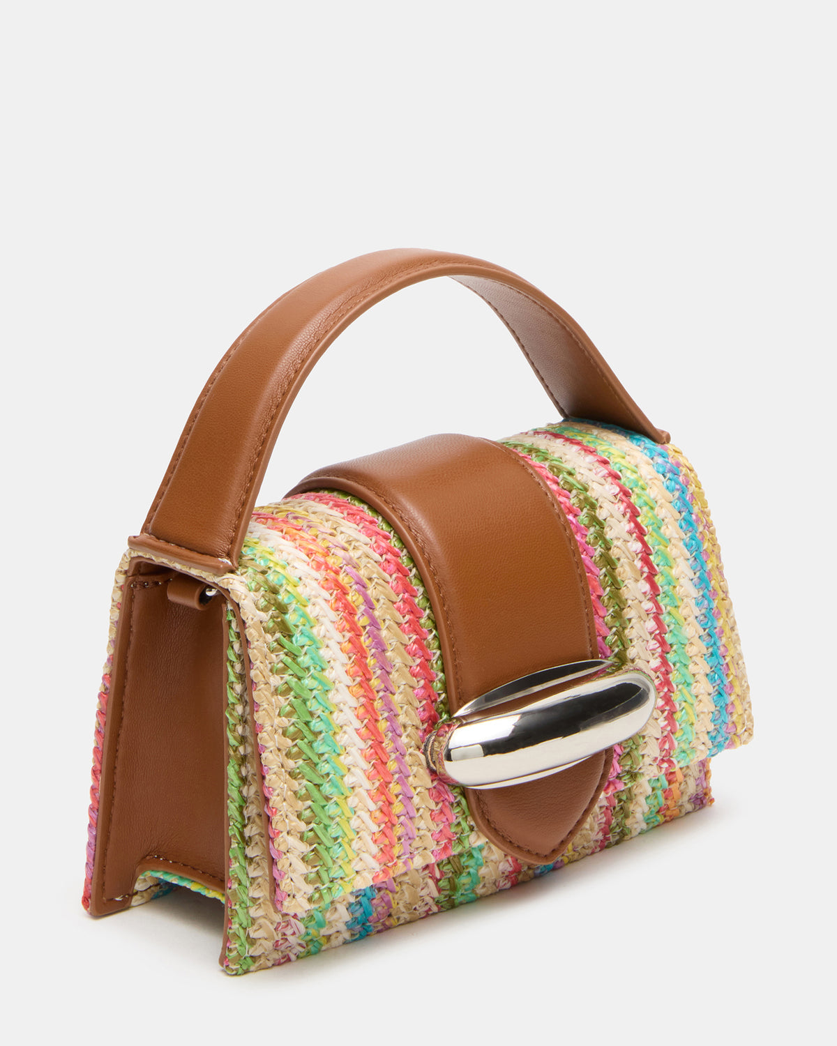 MISHELL Bag Multi Top-Handle Mini Handbag Steve Madden MULTI