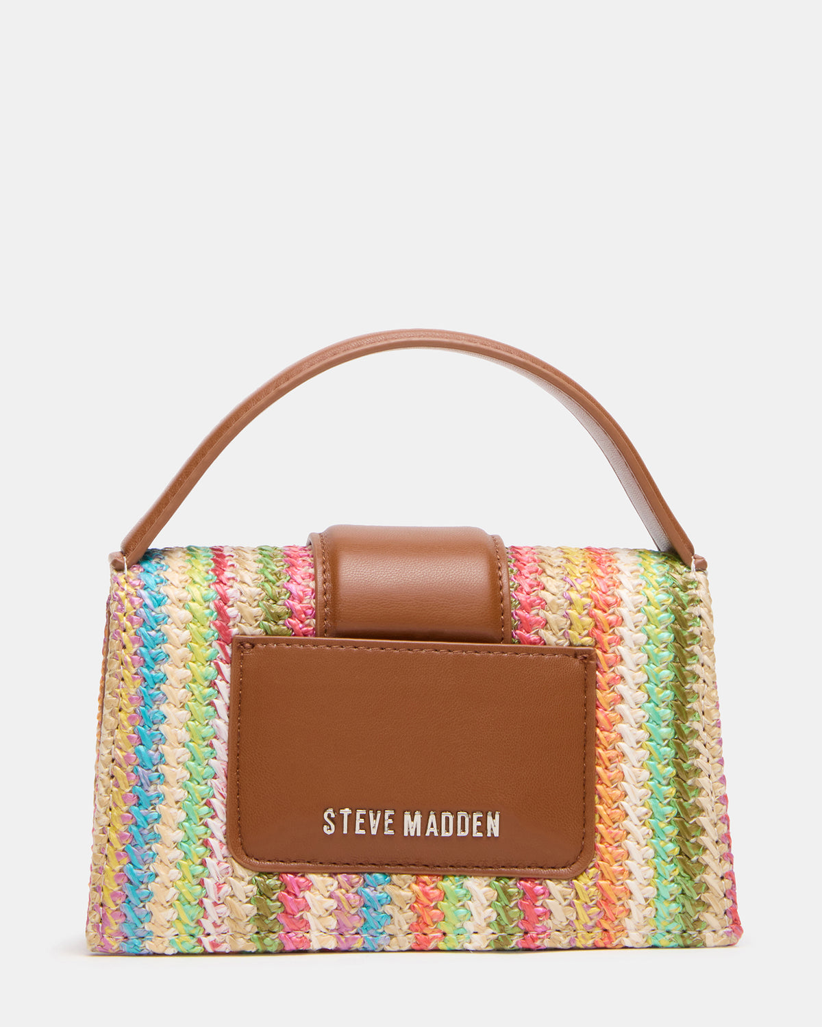 MISHELL Bag Multi Top-Handle Mini Handbag Steve Madden MULTI