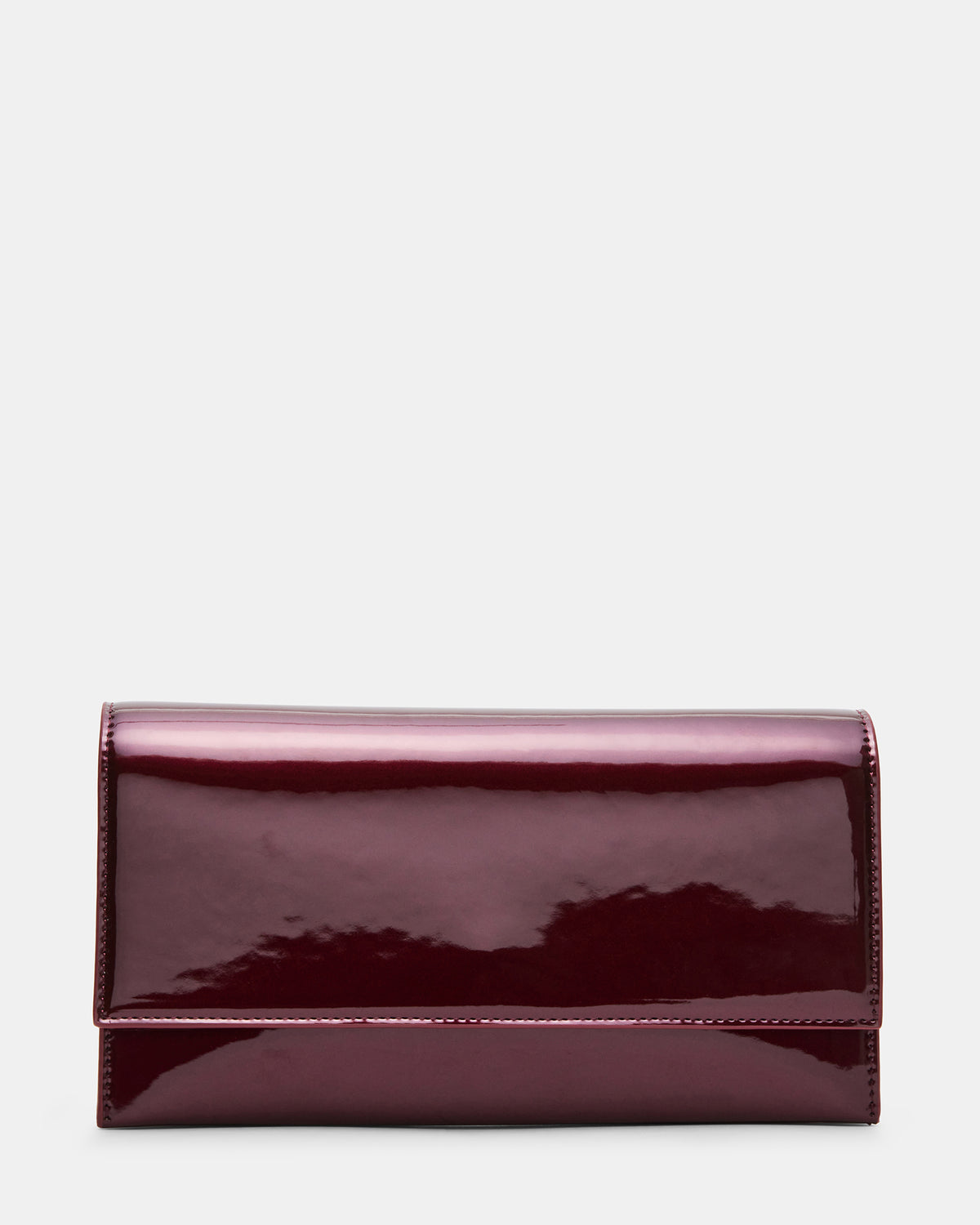 JULIANA Bag Cherry Pearl Women's Crossbody Clutch Handbag Steve Madden CHERRY PEARL