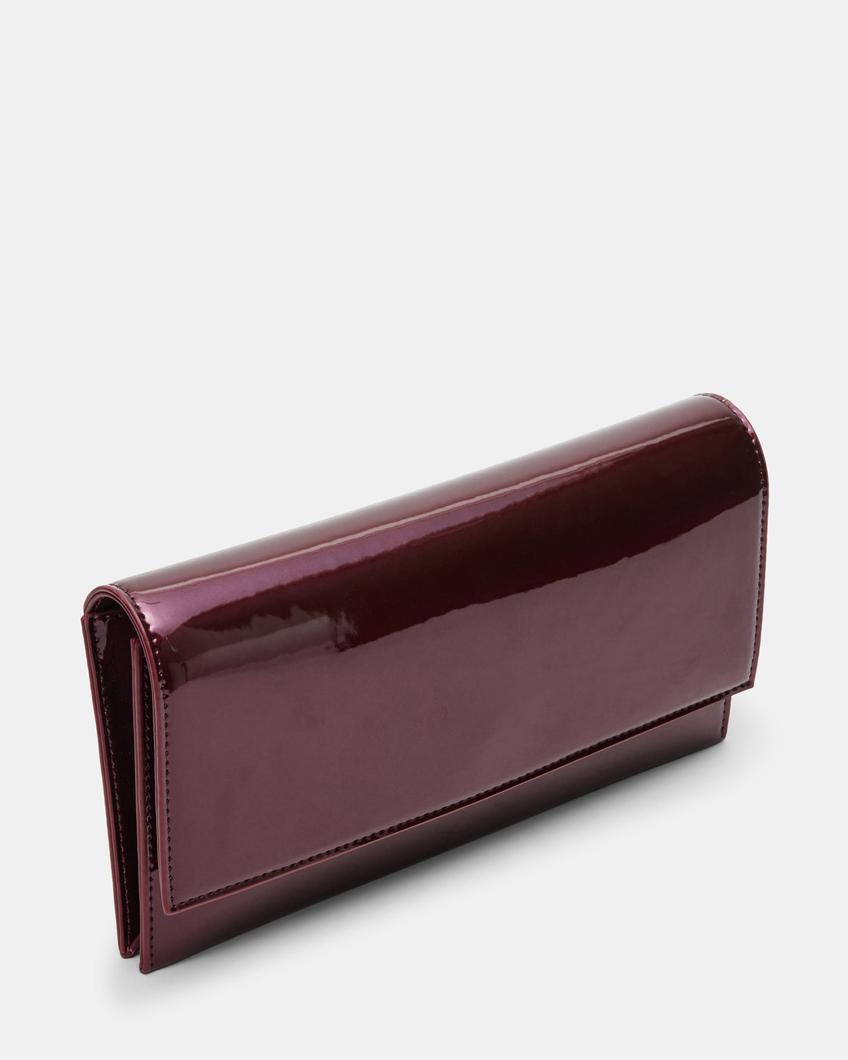 JULIANA Bag Cherry Pearl Women's Crossbody Clutch Handbag Steve Madden CHERRY PEARL