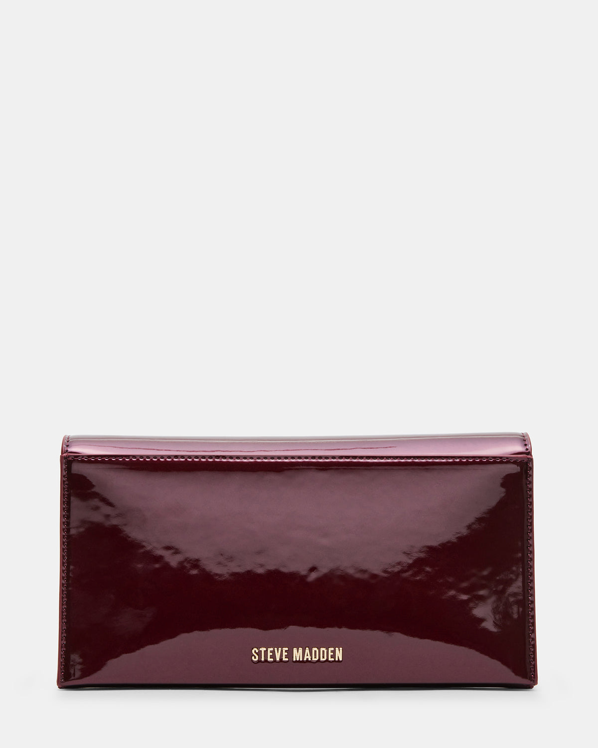 JULIANA Bag Cherry Pearl Women's Crossbody Clutch Handbag Steve Madden CHERRY PEARL