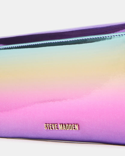 JULIANA Bag Multi Women's Crossbody Clutch Handbag Steve Madden MULTI