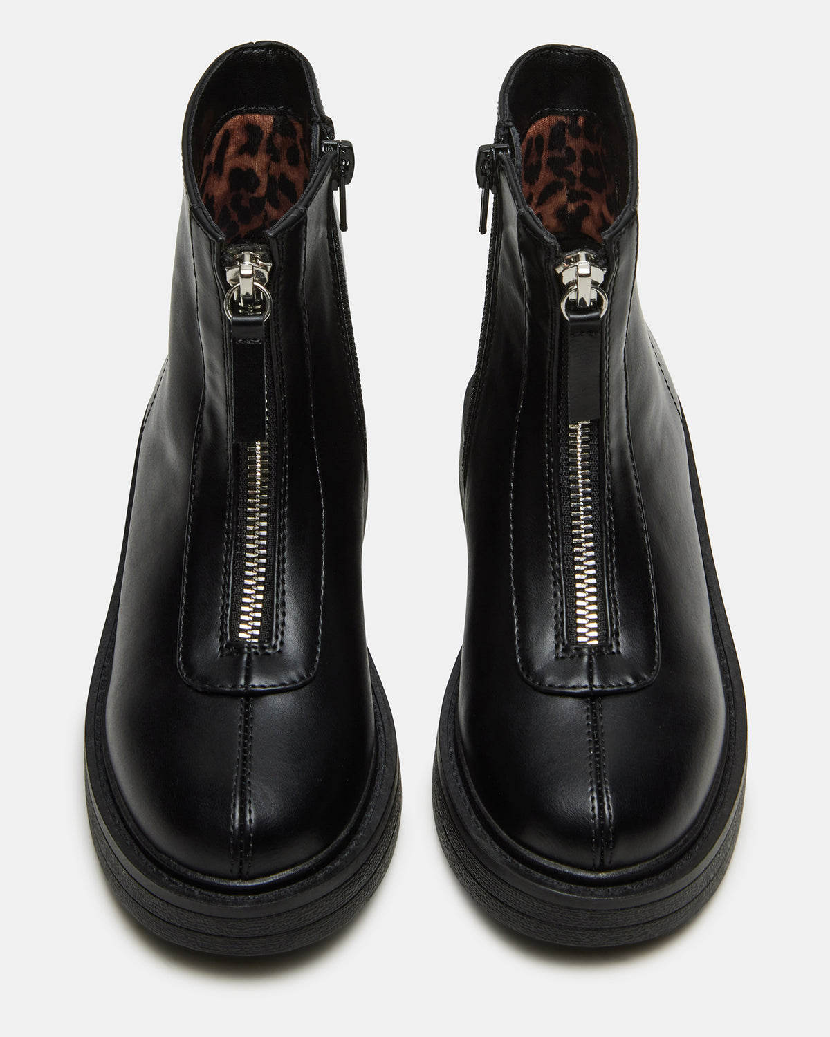 Kids' JONES Black Girls' Ankle Boot Steve Madden BLACK