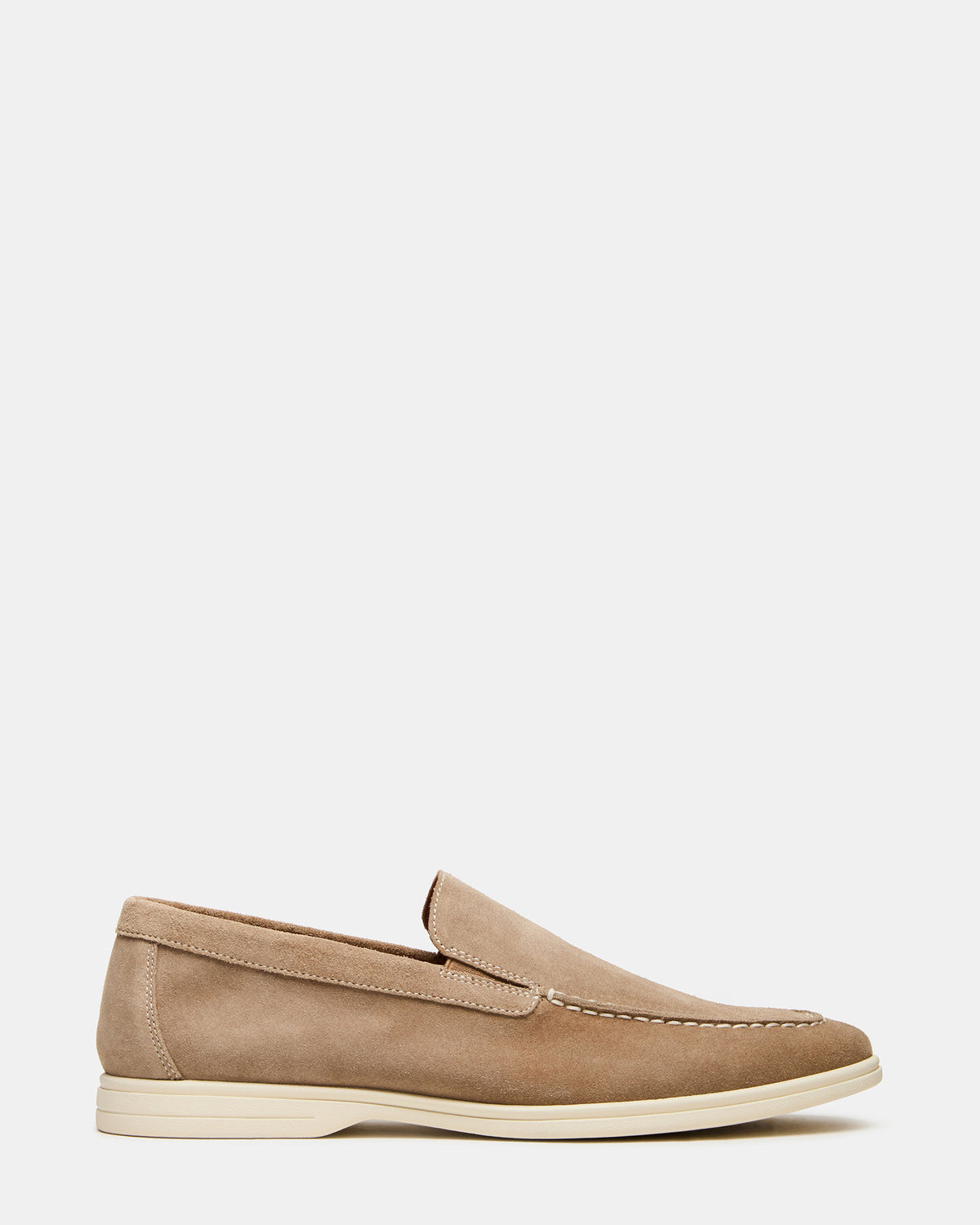 LINUX Sand Slip-On Men's Casual Steve Madden SAND