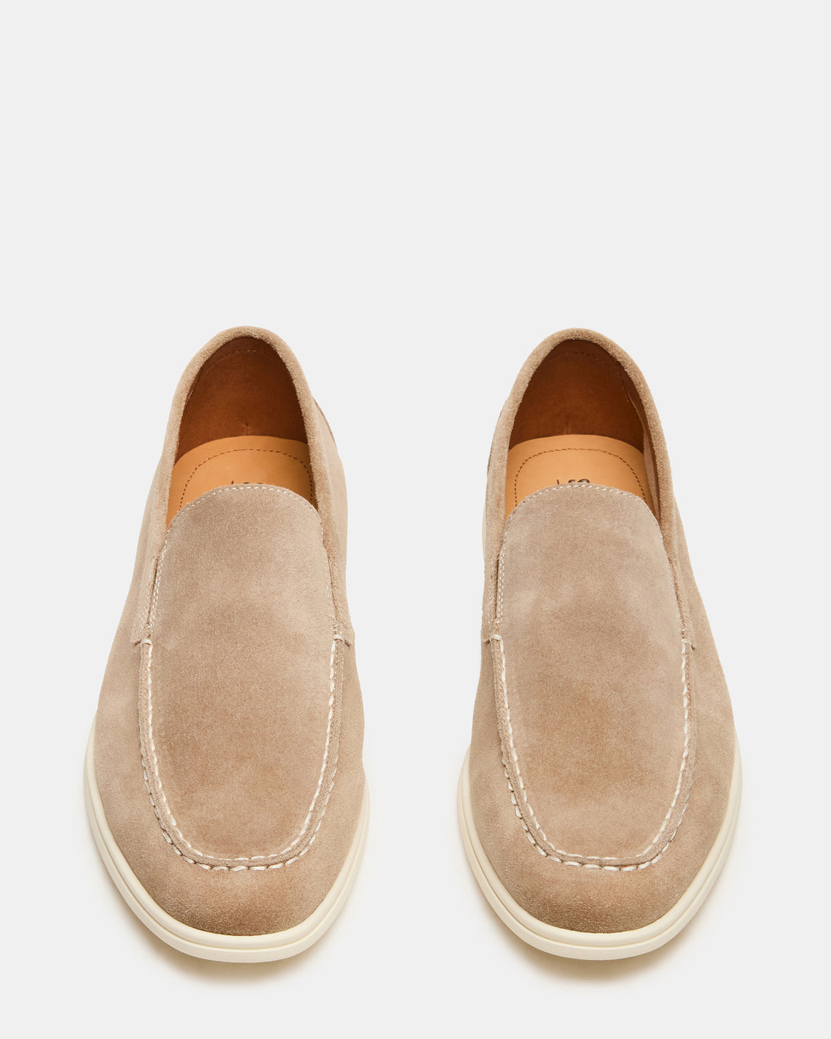 LINUX Sand Slip-On Men's Casual Steve Madden SAND