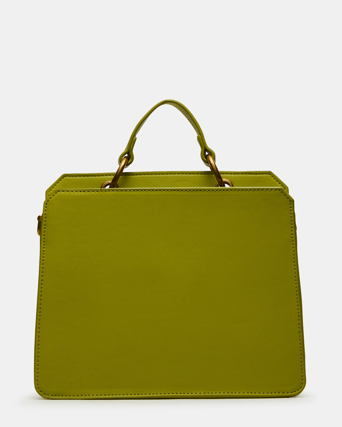 EVELYN Bag Avocado Top Handle Crossbody Bag Steve Madden AVACADO