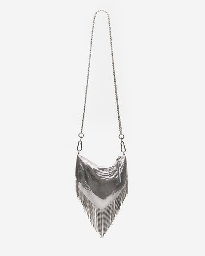 SHAKIRA Bag Rhinestones | Women's Fringe Crossbody Bag Steve Madden RHINESTONES